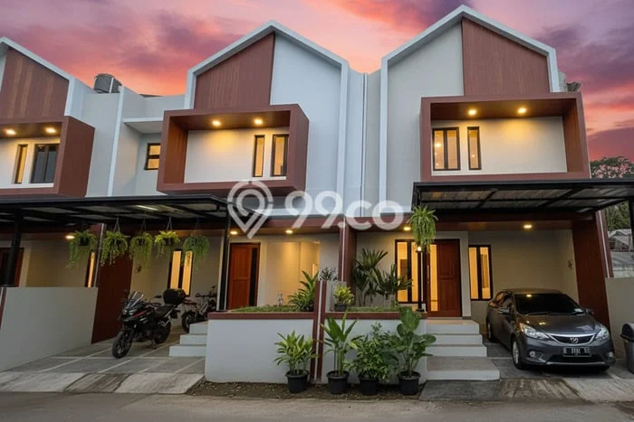 Dijual Rumah 3 Kamar Lokasi Ideal Nyaman dan Strategis di Teluk Betung Dijual Rumah 3 Kamar Lokasi Ideal Nyaman dan Strategis di Teluk Betung