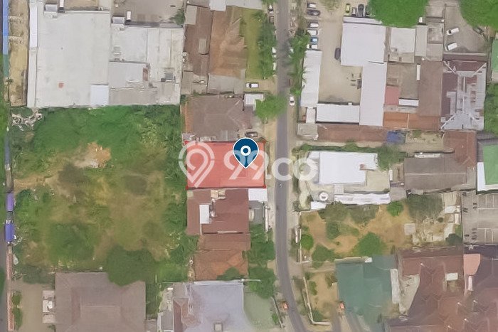 Dijual Hunian Mewah dengan Fasilitas Sekitar Lengkap di Enggal, Bandar Lampung Dijual Hunian Mewah dengan Fasilitas Sekitar Lengkap di Enggal, Bandar Lampung