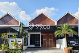 Rumah Minimalis Terbaik Dijual di Teluk Betung LT 52m2 Rumah Minimalis Terbaik Dijual di Teluk Betung LT 52m2