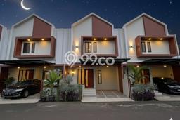 Rumah Minimalis 3 KT di Teluk Betung Bandar Lampung Unfurnished Rumah Minimalis 3 KT di Teluk Betung Bandar Lampung Unfurnished