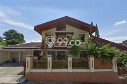 Hot Offer Hunian Mewah Ideal dan Luas di Tanjung Karang Timur, Bandar Lampung Hot Offer Hunian Mewah Ideal dan Luas di Tanjung Karang Timur, Bandar Lampung