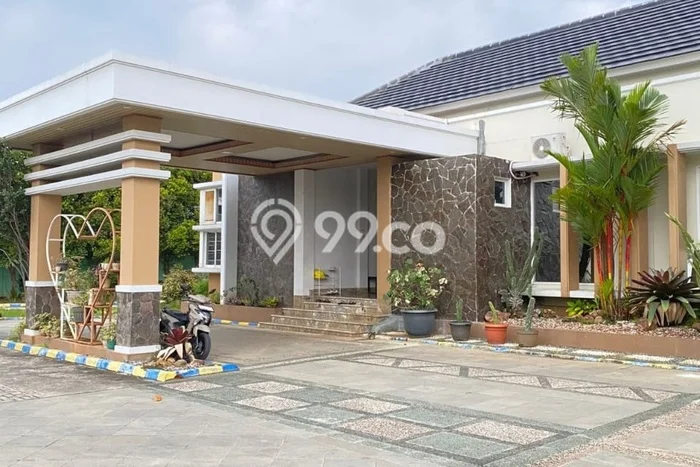 For Sale Rumah Mewah Exclusive di Sukarame, Bandar Lampung For Sale Rumah Mewah Exclusive di Sukarame, Bandar Lampung