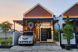 Rumah Modern LB/LT 72m2/52m2 Siap Huni Area Teluk Betung, Bandar Lampung Rumah Modern LB/LT 72m2/52m2 Siap Huni Area Teluk Betung, Bandar Lampung