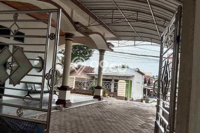 Rumah Strategis Modern Lb 150m2 di Tanjung Karang Timur, Bandar Lampung Rumah Strategis Modern Lb 150m2 di Tanjung Karang Timur, Bandar Lampung