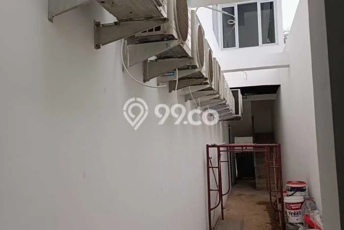 Dijual! Komersial di Duri Kosambi Jakarta Barat LT 600m2 / LB 750m2 Kawasan Bisnis Dijual! Komersial di Duri Kosambi Jakarta Barat LT 600m2 / LB 750m2 Kawasan Bisnis