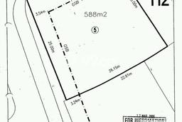 Tanah Kavling Dijual di BSD Vermont, Tangerang dengan Luas Tanah 588m2 Tanah Kavling Dijual di BSD Vermont, Tangerang dengan Luas Tanah 588m2