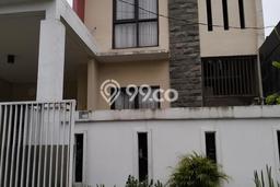 Dijual Hunian Rumah Terawat 4 KT di BSD Griya Loka, Tangerang Dijual Hunian Rumah Terawat 4 KT di BSD Griya Loka, Tangerang