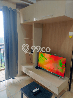 Hunian Apartemen Budget Friendly di Bandung dengan 2 Kamar Tidur, 1 Kamar Mandi Hunian Apartemen Budget Friendly di Bandung dengan 2 Kamar Tidur, 1 Kamar Mandi