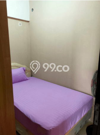Hunian Apartemen Budget Friendly di Bandung dengan 2 Kamar Tidur, 1 Kamar Mandi Hunian Apartemen Budget Friendly di Bandung dengan 2 Kamar Tidur, 1 Kamar Mandi