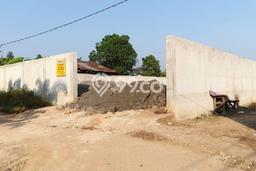 Lahan Kosong Dijual di Cipondoh, Tangerang, Luas 800m2 Area Strategis Lahan Kosong Dijual di Cipondoh, Tangerang, Luas 800m2 Area Strategis