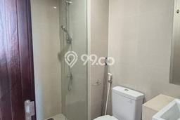 Hunian Strategis 26m2 di Puri Mansion Jakarta Barat 0 KT Hunian Strategis 26m2 di Puri Mansion Jakarta Barat 0 KT