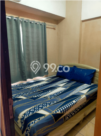 Hunian Apartemen Budget Friendly di Bandung dengan 2 Kamar Tidur, 1 Kamar Mandi Hunian Apartemen Budget Friendly di Bandung dengan 2 Kamar Tidur, 1 Kamar Mandi