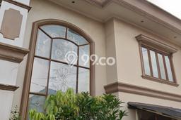 Dijual Rumah Mewah Exclusive di Matraman, Jakarta Timur Dijual Rumah Mewah Exclusive di Matraman, Jakarta Timur