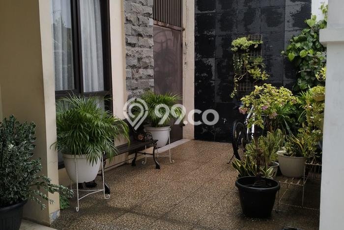 Dijual Hunian Rumah Terawat 4 KT di BSD Griya Loka, Tangerang Dijual Hunian Rumah Terawat 4 KT di BSD Griya Loka, Tangerang