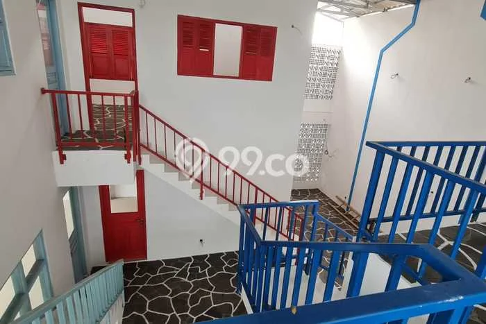 Komersial Dijual di Cengkareng Jakarta Barat dengan Luas Bangunan 750m2 Komersial Dijual di Cengkareng Jakarta Barat dengan Luas Bangunan 750m2