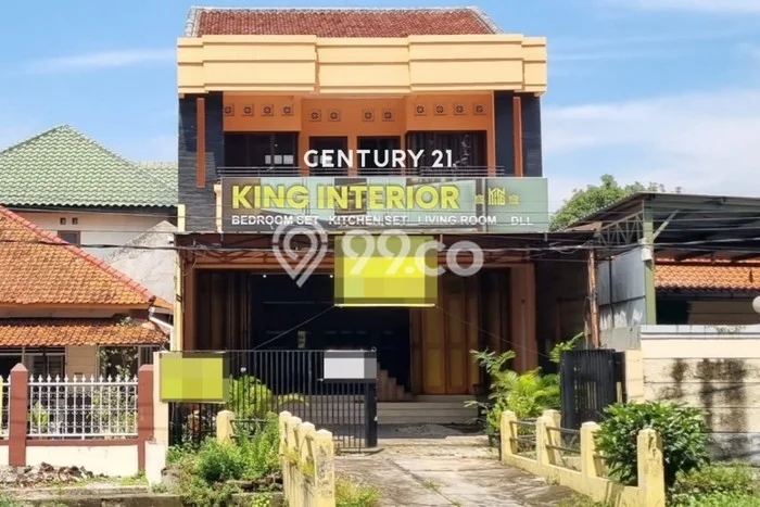 Unit Ruko Strategis di Kesambi, Cirebon Potensi Bisnis Besar Unit Ruko Strategis di Kesambi, Cirebon Potensi Bisnis Besar