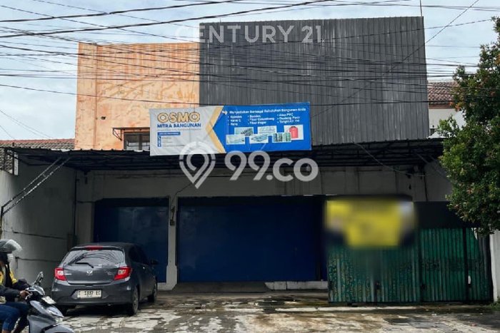 Unit Komersial Disewakan di Cirebon Area Strategis Harga Kompetitif Unit Komersial Disewakan di Cirebon Area Strategis Harga Kompetitif