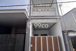 Jual Rumah Modern 4 KT di Cirebon Kota, Cirebon Jual Rumah Modern 4 KT di Cirebon Kota, Cirebon