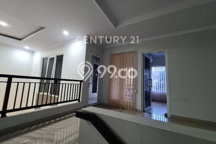 Disewakan Rumah Konsep Modern di Lemahwungkuk Cirebon dengan 5 KT Disewakan Rumah Konsep Modern di Lemahwungkuk Cirebon dengan 5 KT