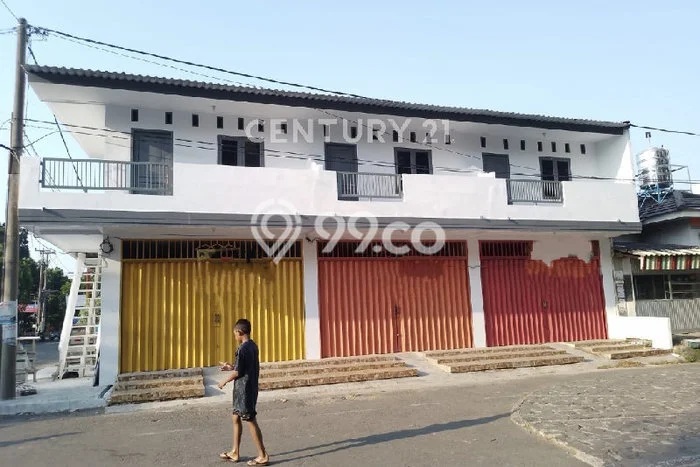 Ruko Dijual di Cirebon LT 112m2 & LB 100m2 Lokasi Terbaik! Ruko Dijual di Cirebon LT 112m2 & LB 100m2 Lokasi Terbaik!