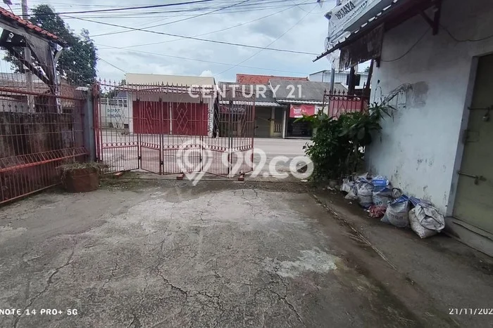 Tanah Kavling untuk Disewa di Karangsembung Cirebon 400m2 Tanah Kavling untuk Disewa di Karangsembung Cirebon 400m2