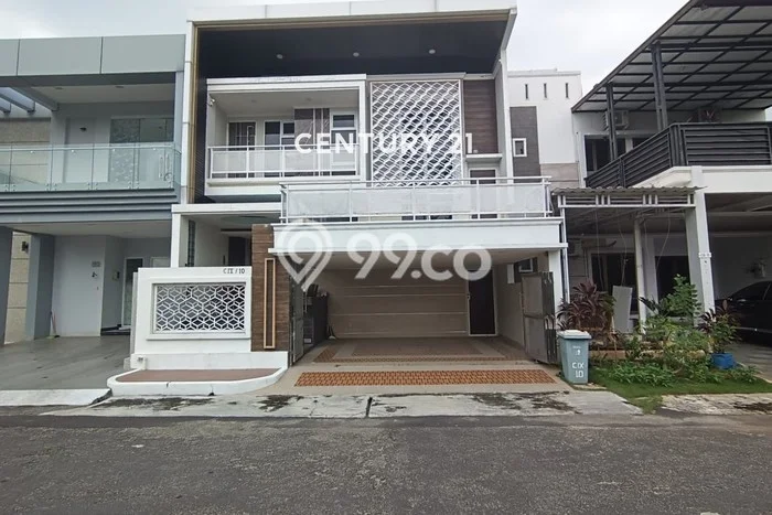 Dijual Rumah Mewah Exclusive di Lemahwungkuk, Cirebon Dijual Rumah Mewah Exclusive di Lemahwungkuk, Cirebon