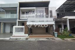 Dijual Rumah Mewah Exclusive di Lemahwungkuk, Cirebon Dijual Rumah Mewah Exclusive di Lemahwungkuk, Cirebon