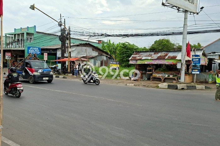 Lahan Dijual Lokasi Sumber, Cirebon dengan Luas Tanah 555m2 dan Status SHM Lahan Dijual Lokasi Sumber, Cirebon dengan Luas Tanah 555m2 dan Status SHM