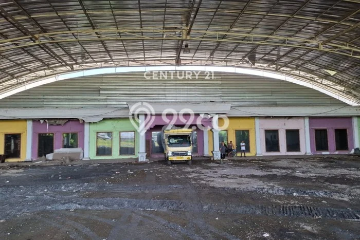 Gudang Dijual di Pangenan Cirebon dengan Luas Bangunan 3000m2 Gudang Dijual di Pangenan Cirebon dengan Luas Bangunan 3000m2