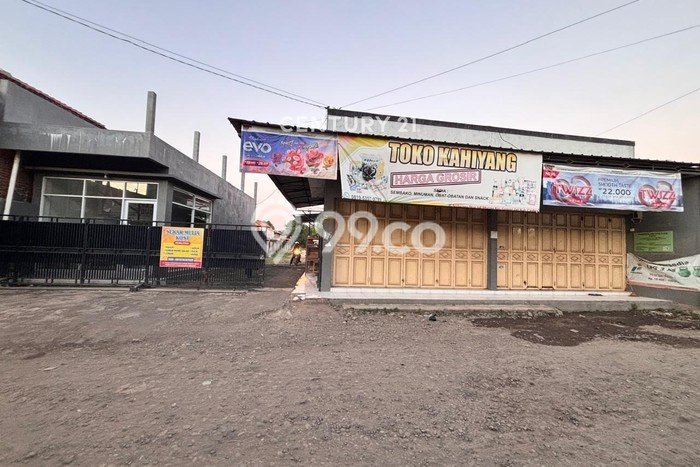 Paling Dicari! Ruko Dijual di Cirebon Utara Harga Kompetitif Paling Dicari! Ruko Dijual di Cirebon Utara Harga Kompetitif