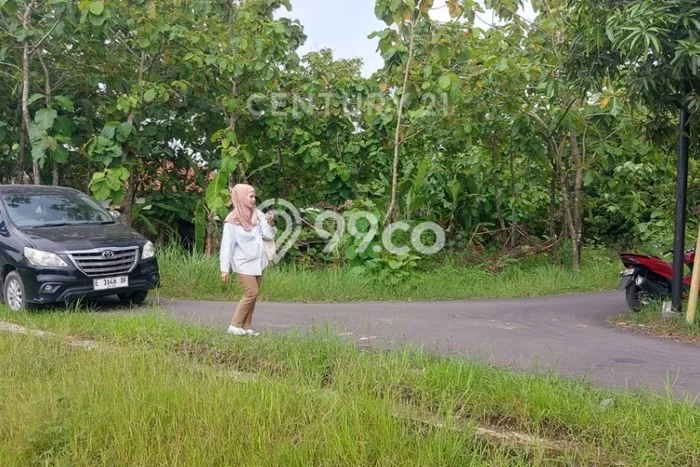 Tanah Kavling Dijual di Cirebon Selatan, Cirebon dengan Luas Tanah 620m2 Tanah Kavling Dijual di Cirebon Selatan, Cirebon dengan Luas Tanah 620m2