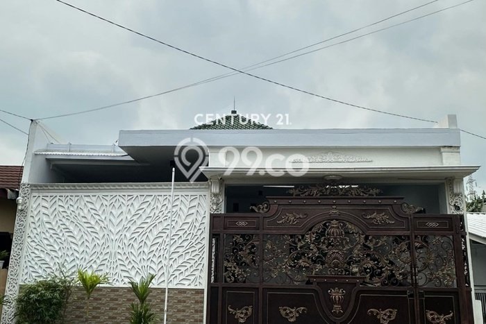 Hot Offer Hunian Mewah Ideal dan Luas di Harjamukti, Cirebon Hot Offer Hunian Mewah Ideal dan Luas di Harjamukti, Cirebon