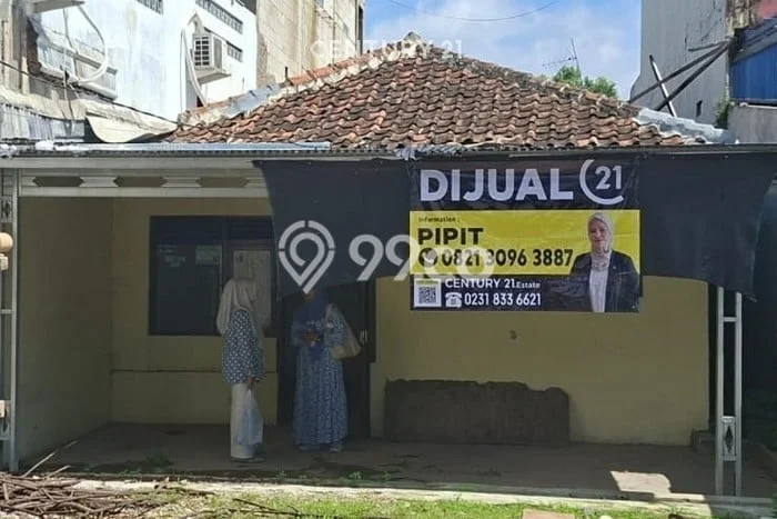 Dijual Cepat Rumah Favorit Siap Huni LB 70m2 di Sumberjaya, Majalengka Dijual Cepat Rumah Favorit Siap Huni LB 70m2 di Sumberjaya, Majalengka