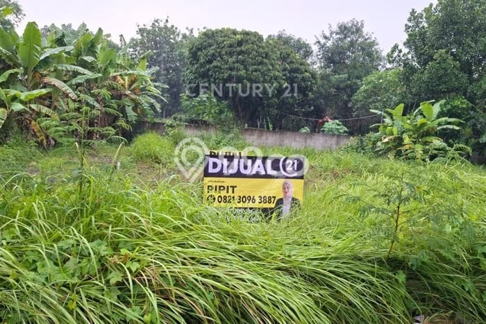 Jarang Ada! Tanah di Plumbon Punya Luas 157m2 SHM Jarang Ada! Tanah di Plumbon Punya Luas 157m2 SHM