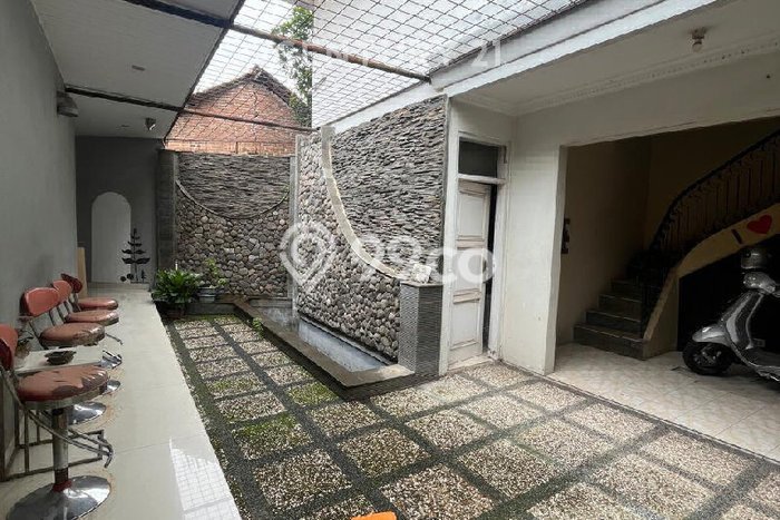 Rumah Elit LB 350m2 Siap Pakai Desain Elegan di Cirebon Kota, Cirebon Rumah Elit LB 350m2 Siap Pakai Desain Elegan di Cirebon Kota, Cirebon