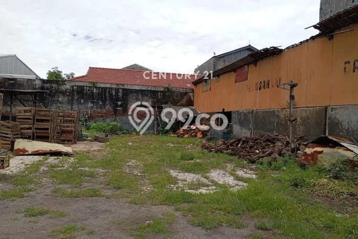Area Ramai! Pabrik Dijual di Lemahwungkuk untuk Bisnis Luas Bangunan 1176m2 Area Ramai! Pabrik Dijual di Lemahwungkuk untuk Bisnis Luas Bangunan 1176m2