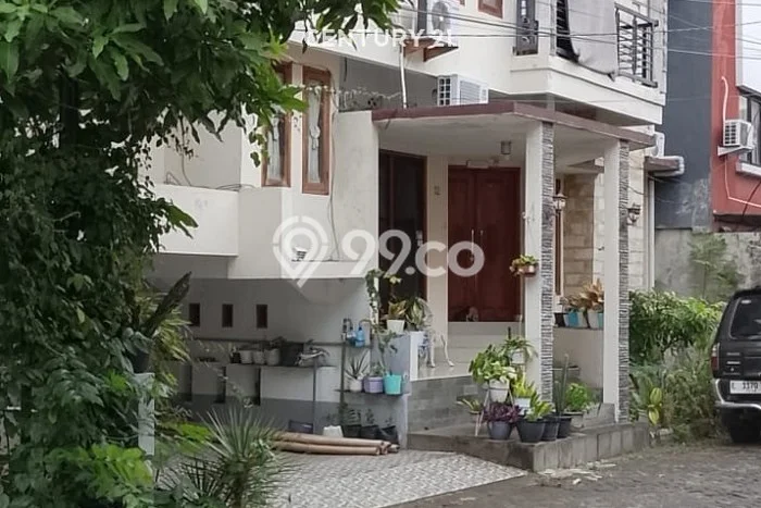 Dijual Cepat Rumah Bagus Siap Huni LB 350m2 di Kesambi, Cirebon Dijual Cepat Rumah Bagus Siap Huni LB 350m2 di Kesambi, Cirebon