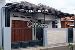 Dijual Cepat Rumah Bagus Siap Huni LB 117m2 di Weru, Cirebon Dijual Cepat Rumah Bagus Siap Huni LB 117m2 di Weru, Cirebon