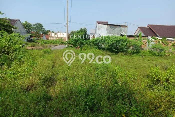 Lahan Kosong Dijual di Cirebon dengan Area 115m2 Lahan Kosong Dijual di Cirebon dengan Area 115m2
