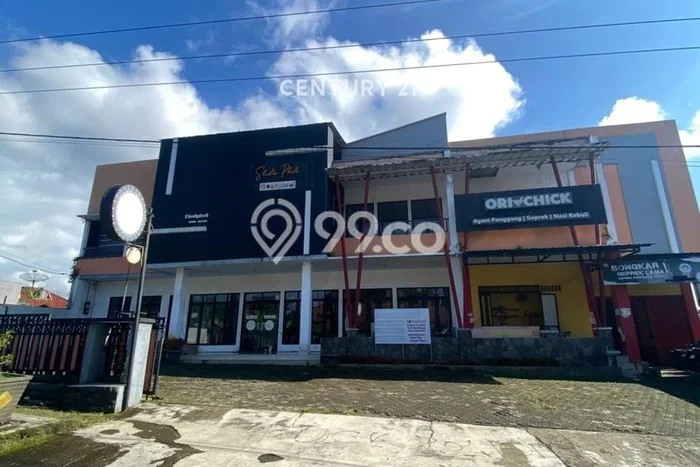 Unit Kantor Strategis di Cigugur, Kuningan Potensi Cuan Besar Unit Kantor Strategis di Cigugur, Kuningan Potensi Cuan Besar