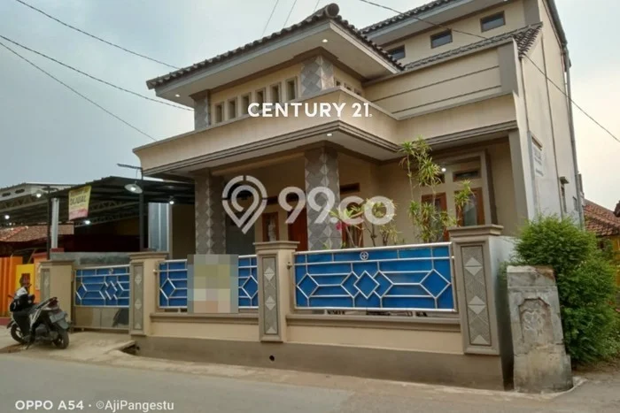 Rumah Modern Cantik 4 Kamar Bisa Langsung Pindah di Kadipaten Rumah Modern Cantik 4 Kamar Bisa Langsung Pindah di Kadipaten
