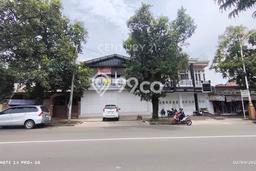 Ruko Disewakan di Kawasan Ramai Sumber, Cirebon Ruko Disewakan di Kawasan Ramai Sumber, Cirebon
