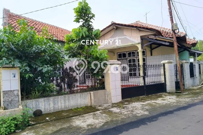 Dijual Cepat Rumah Favorit Siap Huni LB 120m2 di Harjamukti, Cirebon Dijual Cepat Rumah Favorit Siap Huni LB 120m2 di Harjamukti, Cirebon