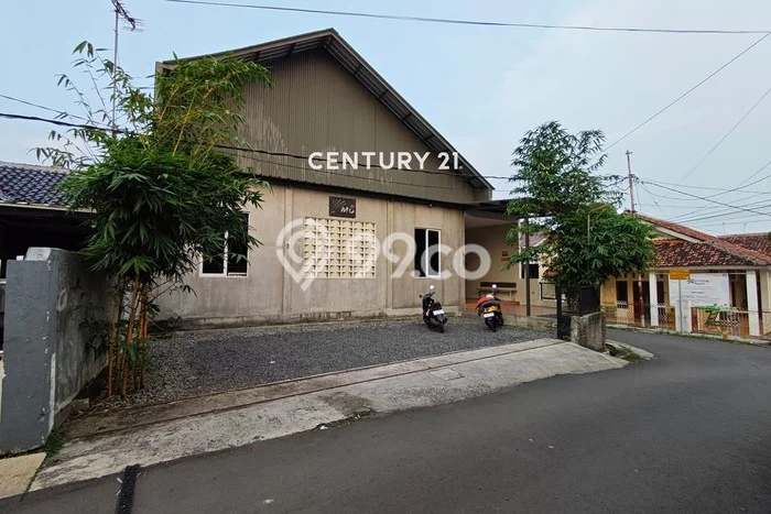 Dijual Gudang di Kesambi Cirebon LT 311m2 / LB 250m2 Dijual Gudang di Kesambi Cirebon LT 311m2 / LB 250m2