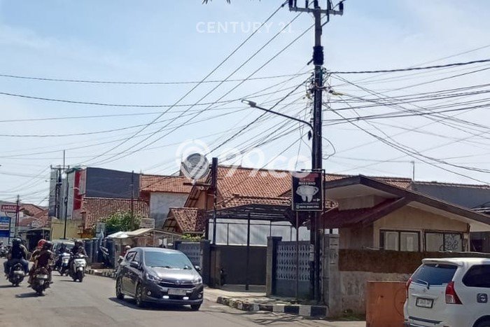 Ruko disewakan lokasi strategis Cigugur Kuningan 450m2 Ruko disewakan lokasi strategis Cigugur Kuningan 450m2