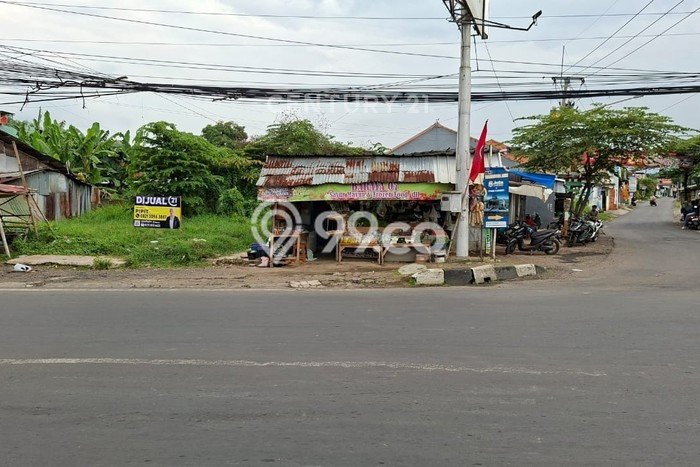 Lahan Dijual Lokasi Sumber, Cirebon dengan Luas Tanah 555m2 dan Status SHM Lahan Dijual Lokasi Sumber, Cirebon dengan Luas Tanah 555m2 dan Status SHM