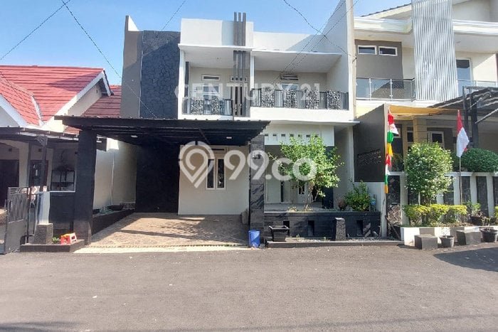 Jual Rumah Eksklusif 3 KT di Karyamulya, Cirebon Jual Rumah Eksklusif 3 KT di Karyamulya, Cirebon