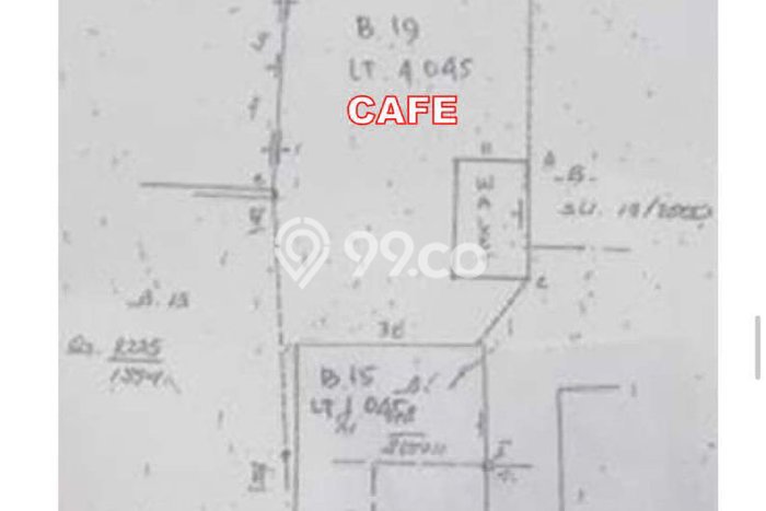 Unit Gudang Dijual di Palimanan Cirebon Luas Bangunan 1700m2 Unit Gudang Dijual di Palimanan Cirebon Luas Bangunan 1700m2