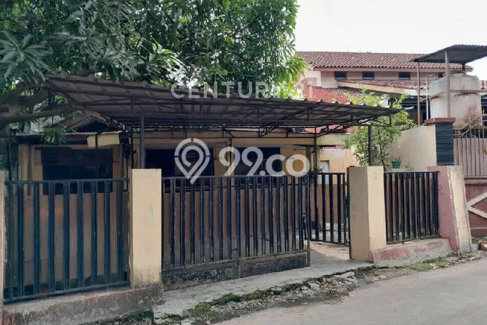 Hunian Strategis 3 KT LB 150m2 Kondisi Bagus di Cirebon Kota Hunian Strategis 3 KT LB 150m2 Kondisi Bagus di Cirebon Kota