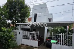 Jual Rumah Bagus Siap Huni LB 143m2 di Harjamukti, Cirebon Jual Rumah Bagus Siap Huni LB 143m2 di Harjamukti, Cirebon